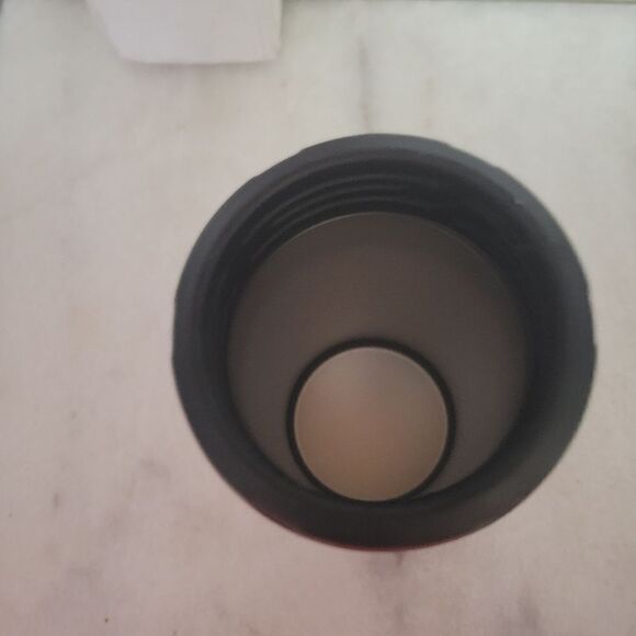 Hopsulator Blue Skinny Slim Insulated can cooler 12oz / 16 oz Leak Proof, New - Picture 4 of 7